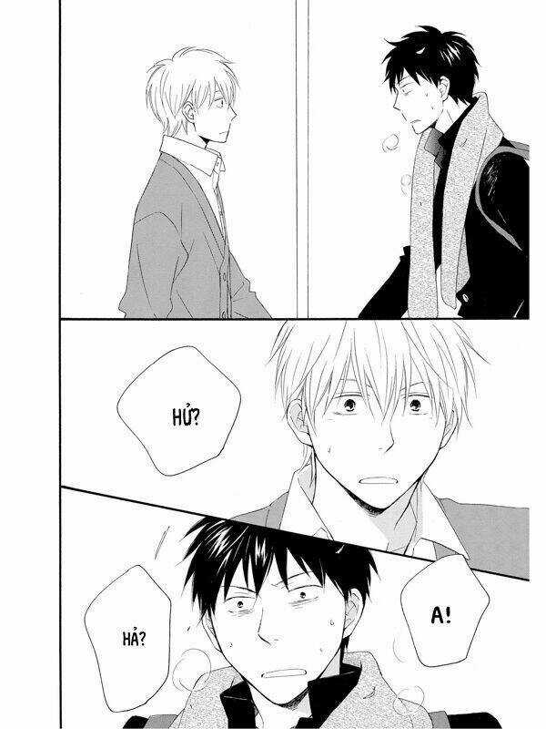 Number Call Chapter 3 trang 26