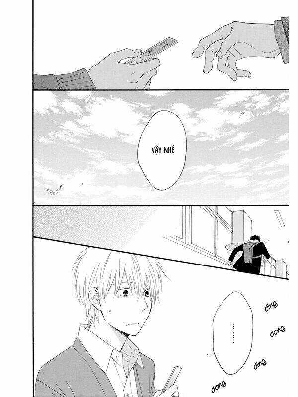 Number Call Chapter 3 trang 28