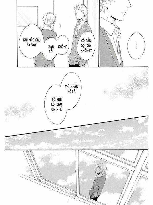 Number Call Chapter 3 trang 30