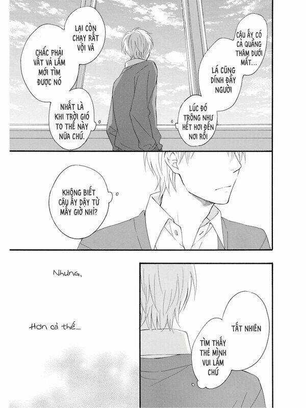 Number Call Chapter 3 trang 31