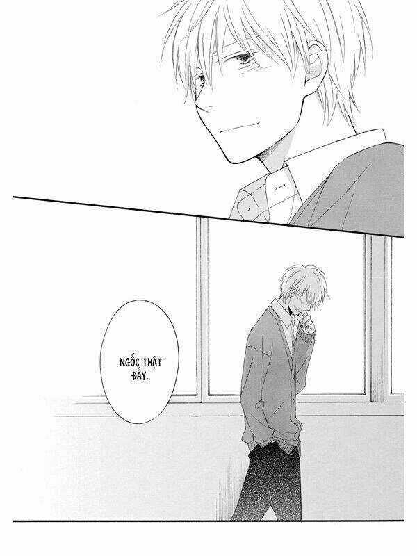 Number Call Chapter 3 trang 32