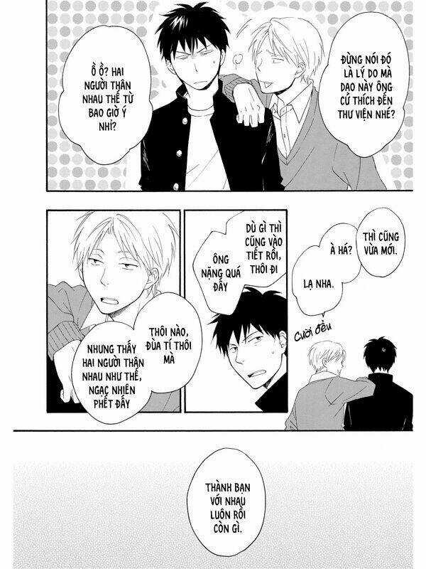 Number Call Chapter 3 trang 6