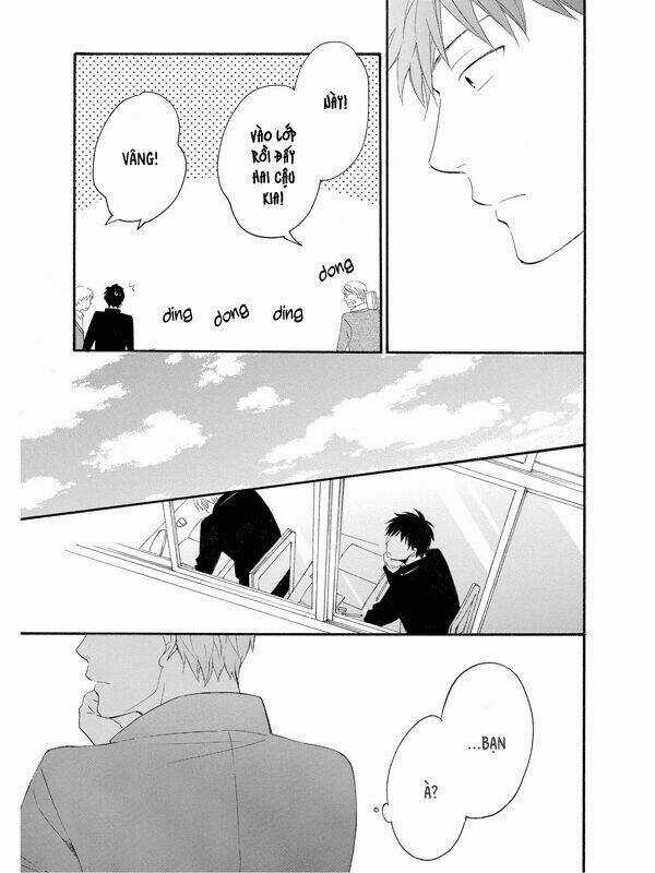 Number Call Chapter 3 trang 7