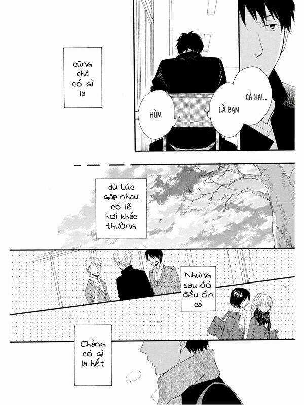 Number Call Chapter 3 trang 8