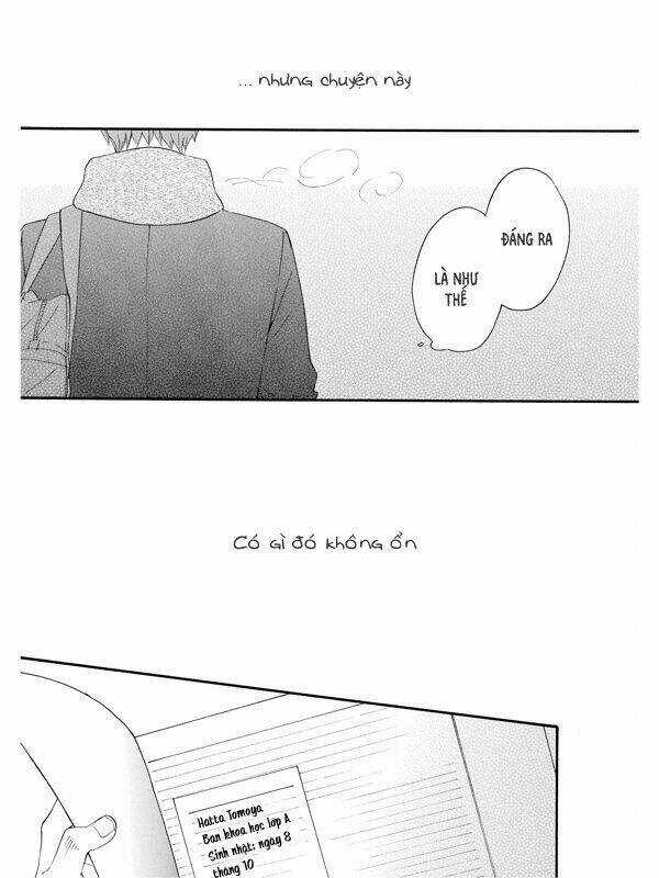 Number Call Chapter 3 trang 9