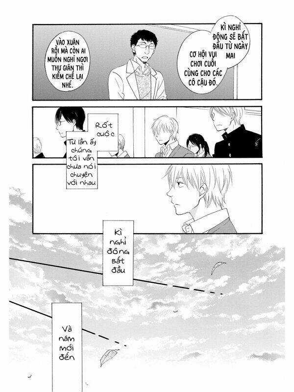 Number Call Chapter 4 trang 11