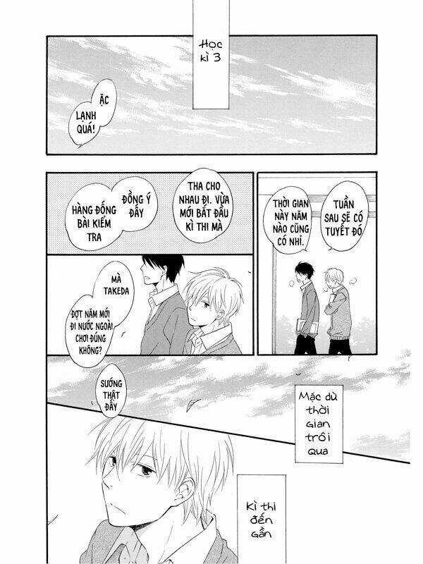 Number Call Chapter 4 trang 12