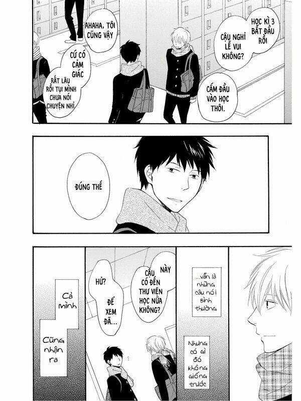 Number Call Chapter 4 trang 14