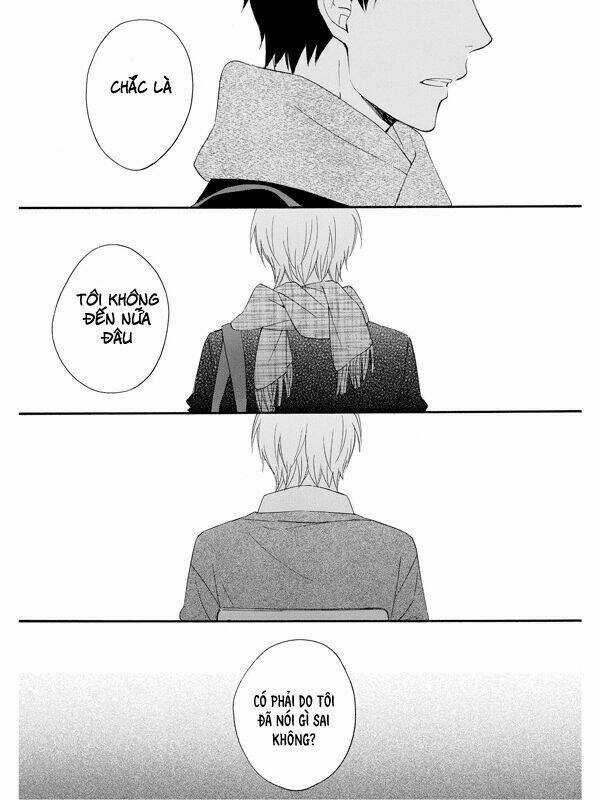 Number Call Chapter 4 trang 15