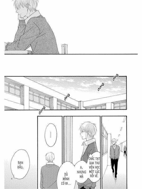 Number Call Chapter 4 trang 17