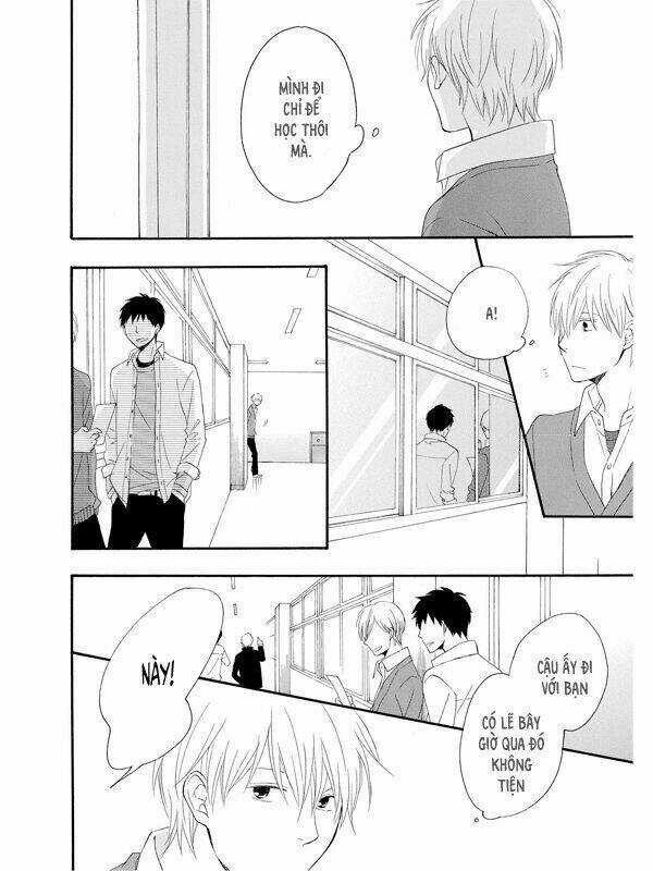 Number Call Chapter 4 trang 18