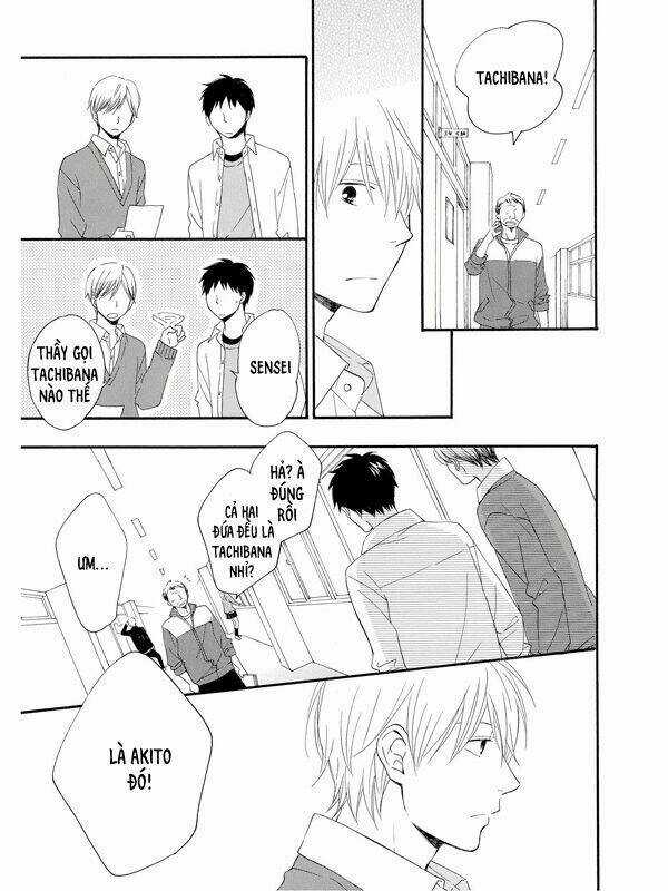 Number Call Chapter 4 trang 19