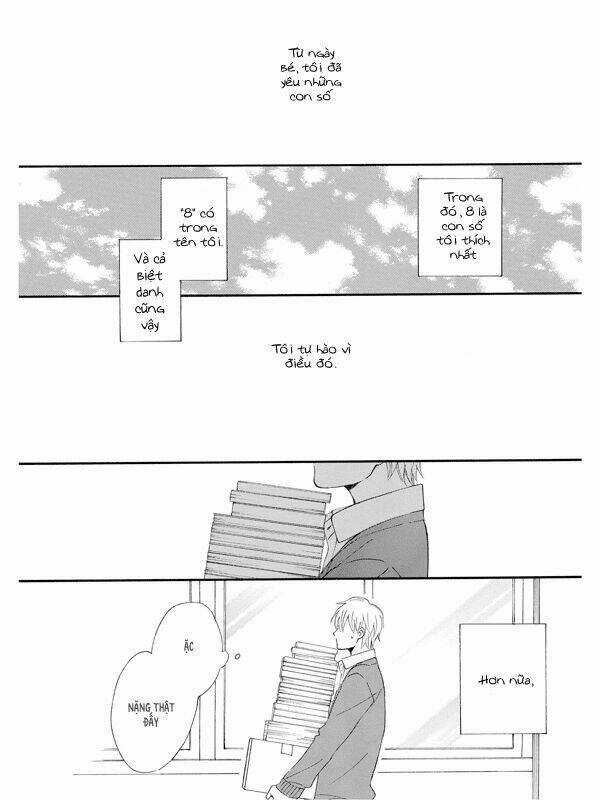 Number Call Chapter 4 trang 2