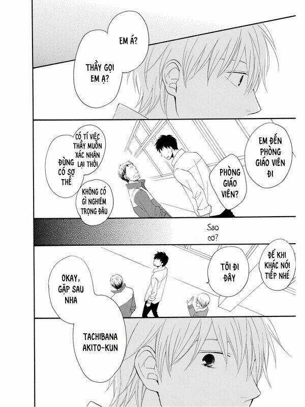 Number Call Chapter 4 trang 20