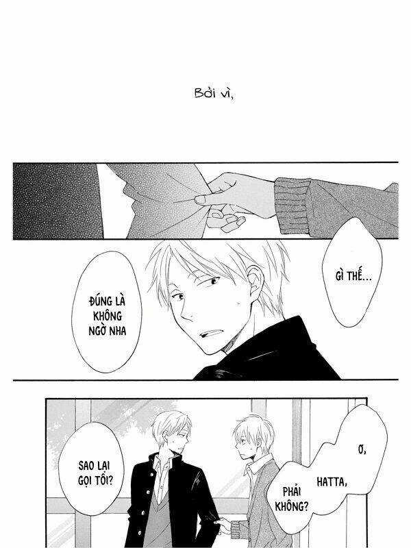 Number Call Chapter 4 trang 22