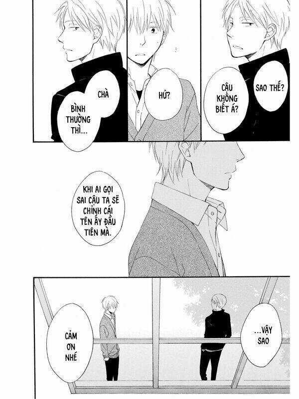 Number Call Chapter 4 trang 24