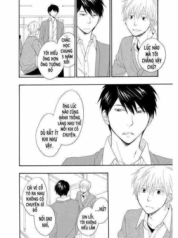 Number Call Chapter 4 trang 26