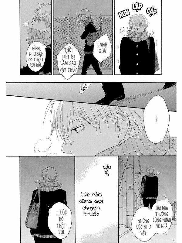 Number Call Chapter 4 trang 28