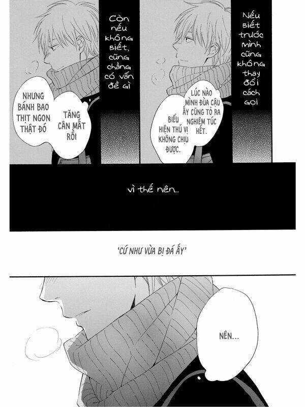 Number Call Chapter 4 trang 29