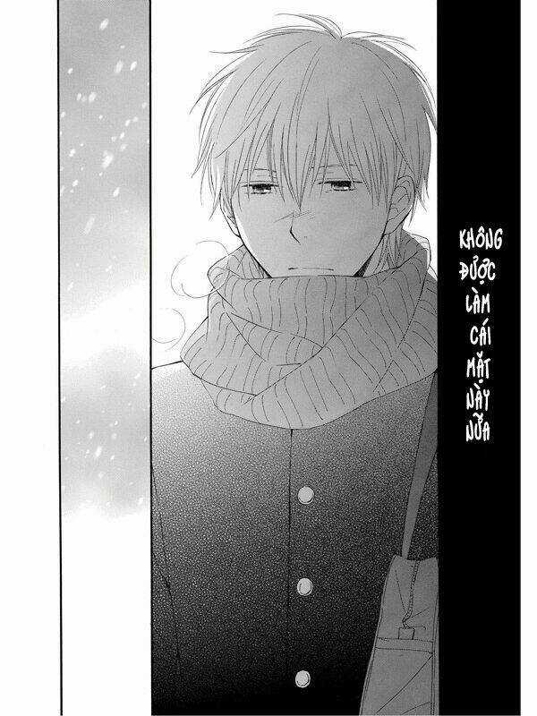 Number Call Chapter 4 trang 30