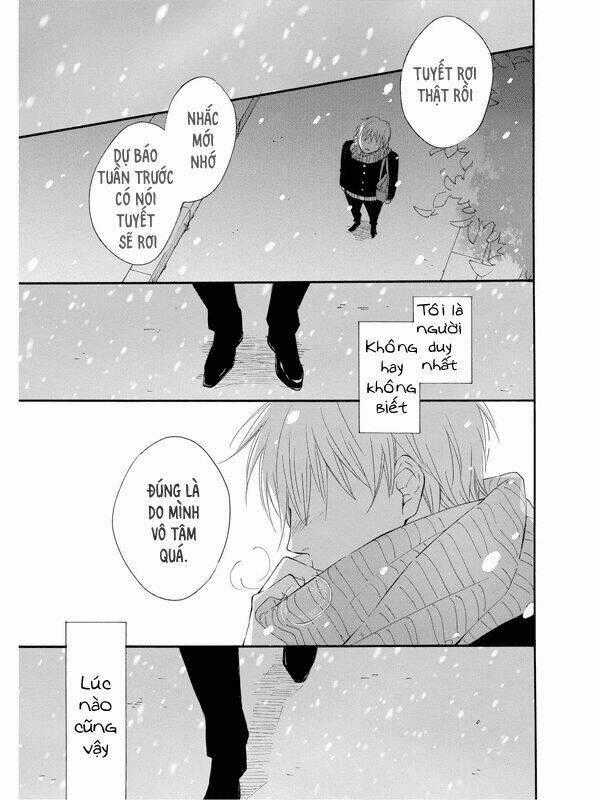 Number Call Chapter 4 trang 31