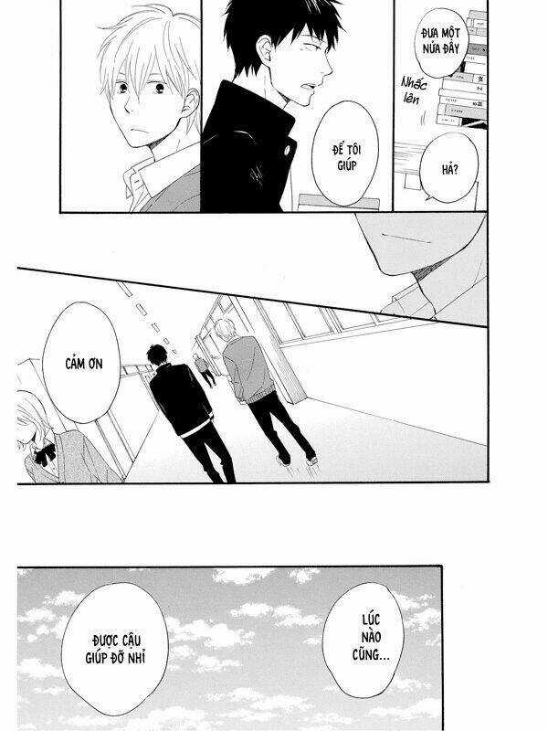 Number Call Chapter 4 trang 5