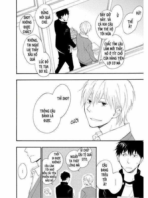 Number Call Chapter 4 trang 6