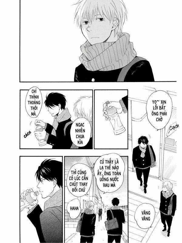 Number Call Chapter 5 trang 12