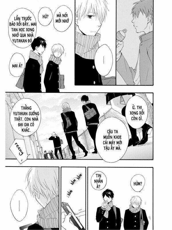 Number Call Chapter 5 trang 13