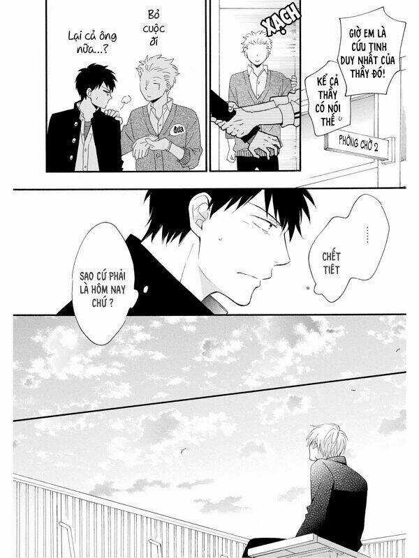 Number Call Chapter 5 trang 16