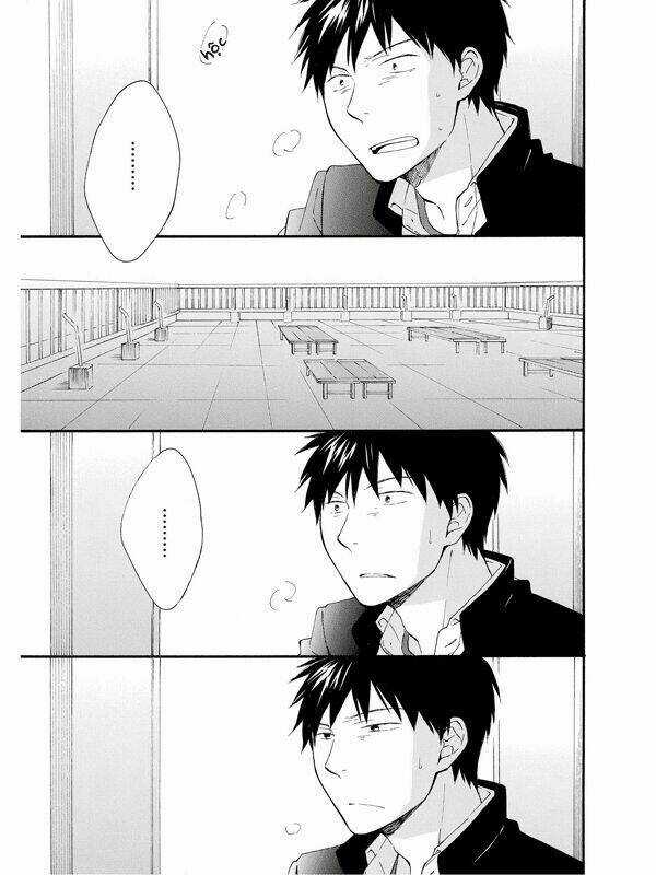 Number Call Chapter 5 trang 19