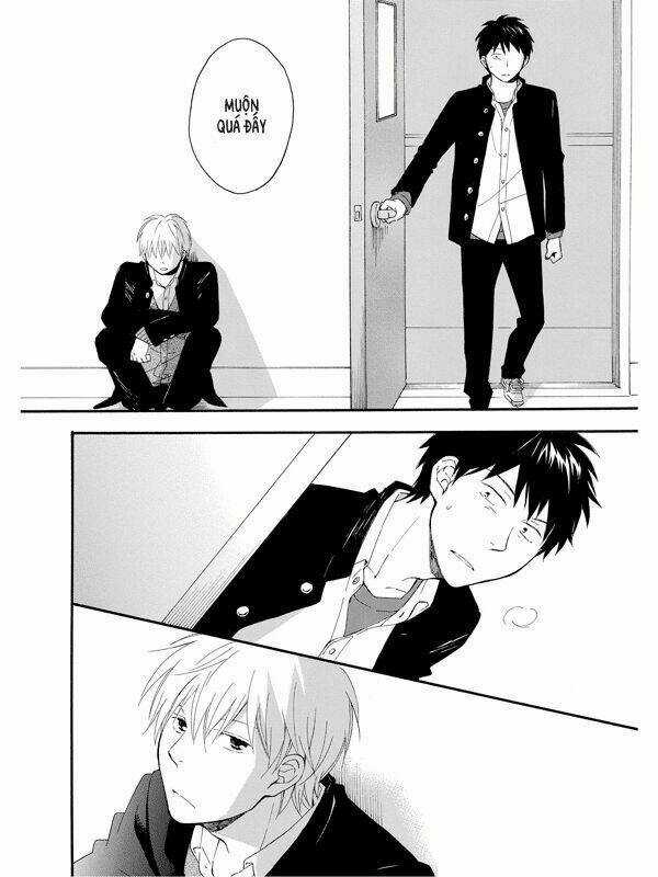 Number Call Chapter 5 trang 20