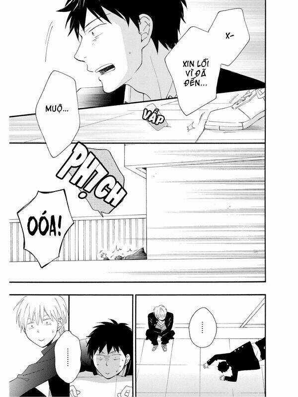 Number Call Chapter 5 trang 21