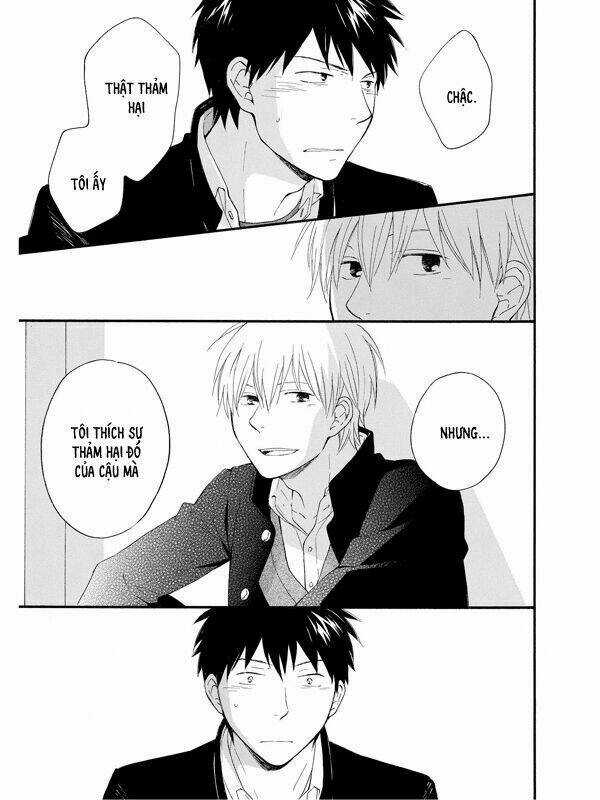 Number Call Chapter 5 trang 23