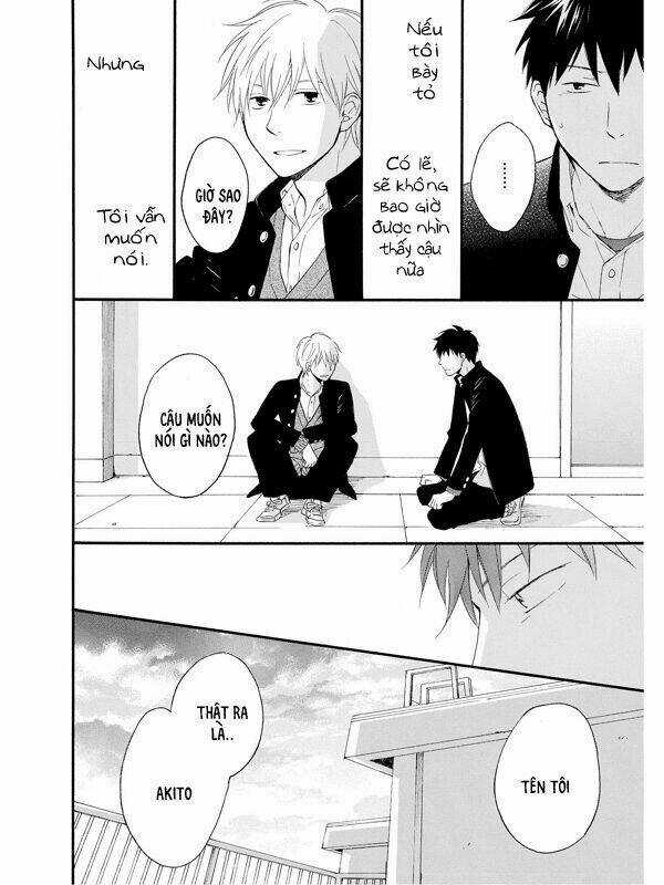 Number Call Chapter 5 trang 24