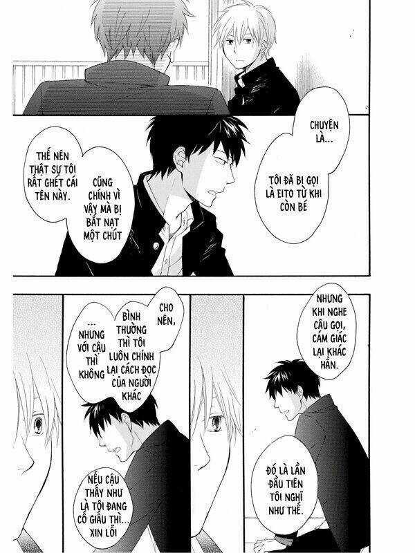 Number Call Chapter 5 trang 25