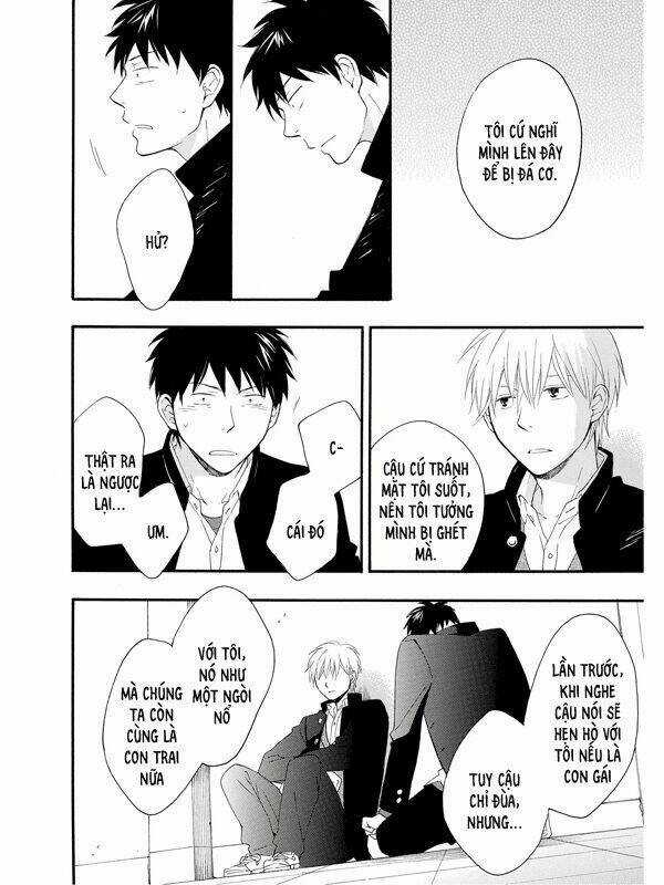 Number Call Chapter 5 trang 28