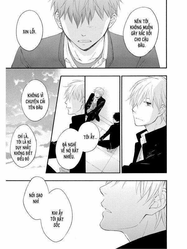 Number Call Chapter 5 trang 29