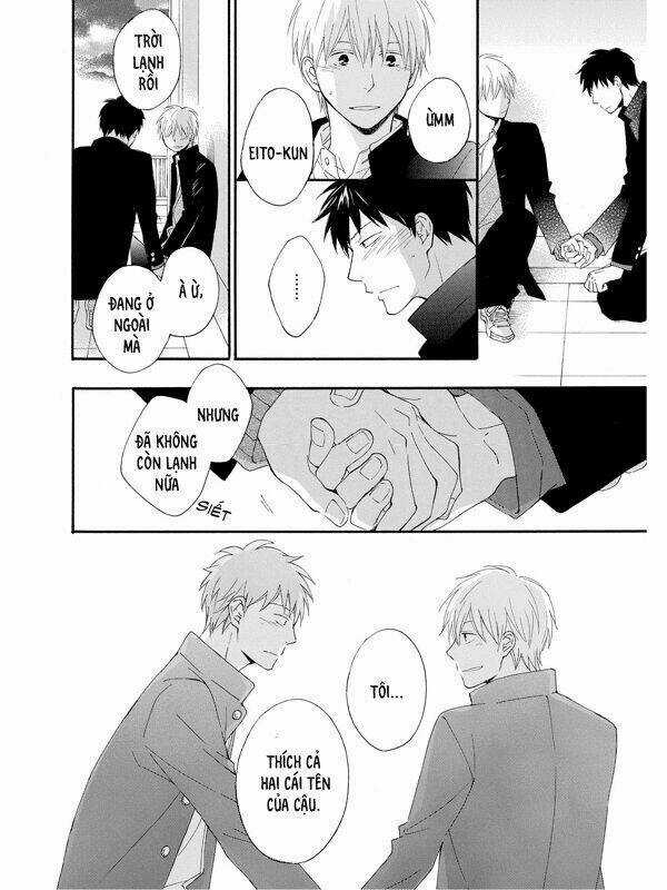 Number Call Chapter 5 trang 32