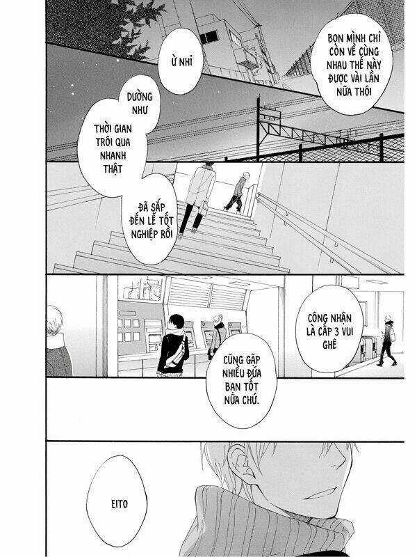 Number Call Chapter 5 trang 34