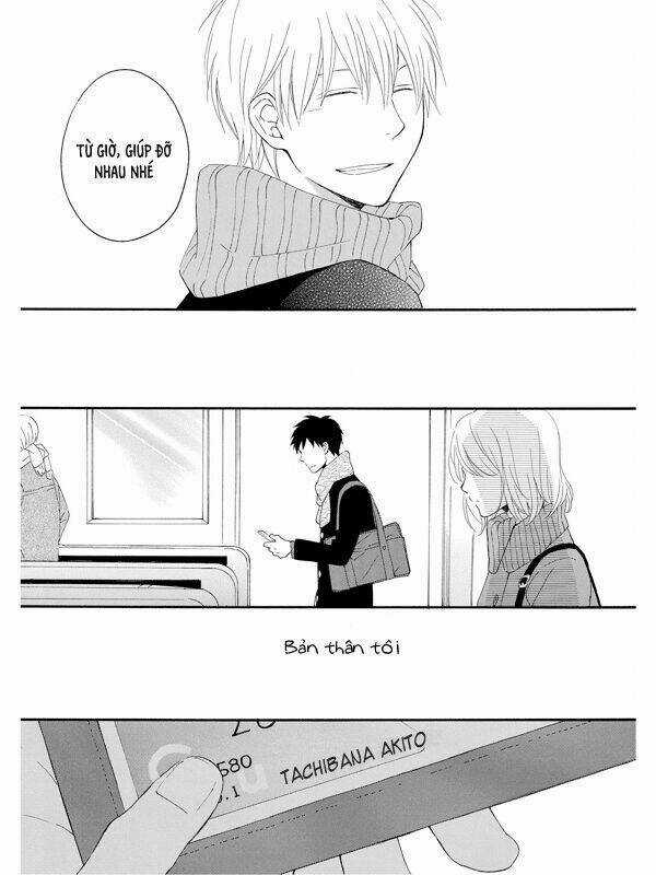 Number Call Chapter 5 trang 35