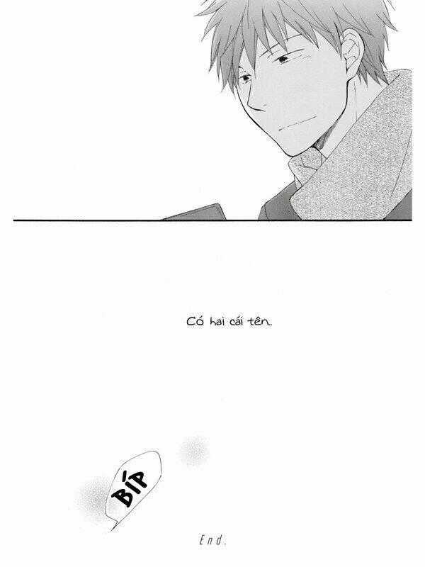 Number Call Chapter 5 trang 36