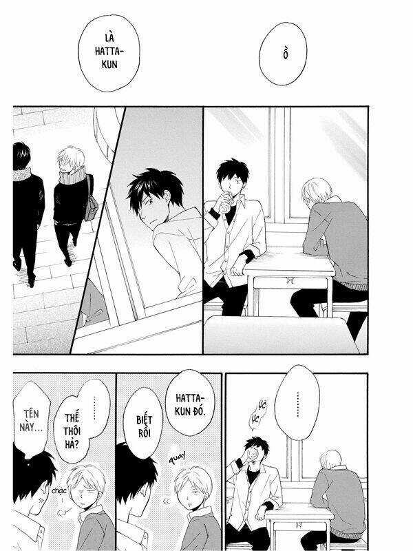 Number Call Chapter 5 trang 5