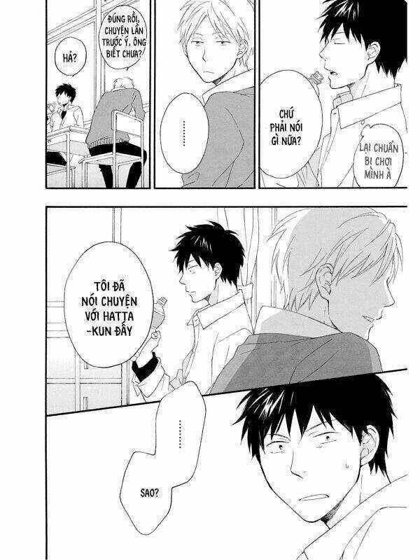 Number Call Chapter 5 trang 6