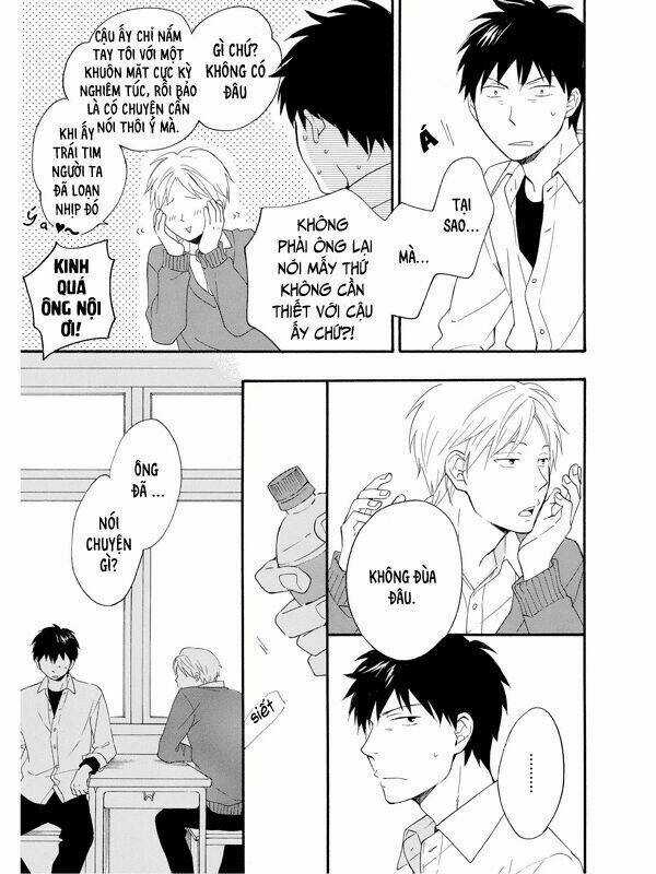 Number Call Chapter 5 trang 7