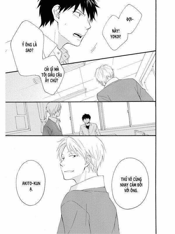 Number Call Chapter 5 trang 9