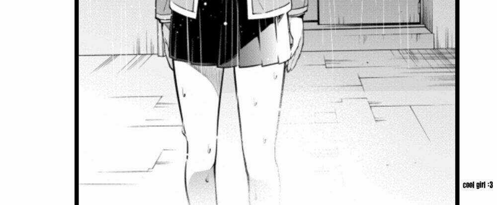 Nước Mắt Của Chúa : Kill Logger Chapter 3 trang 19