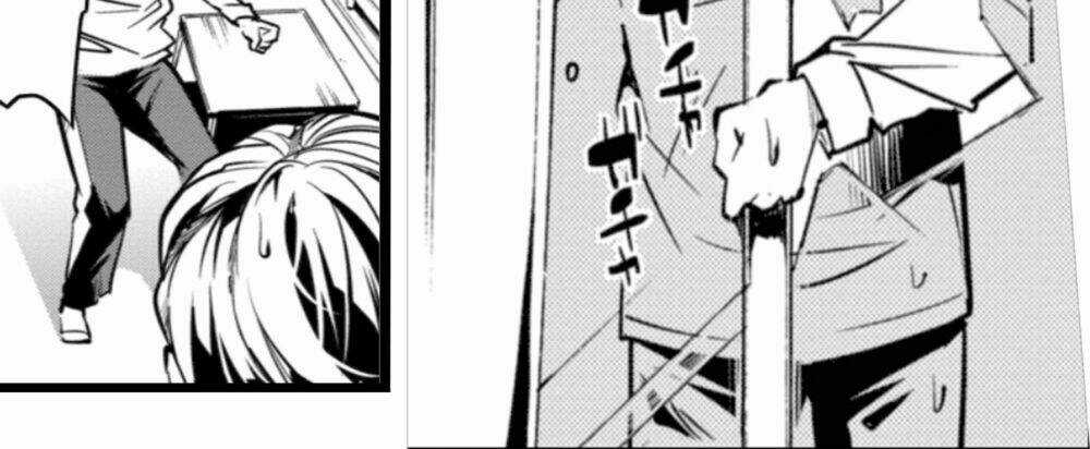 Nước Mắt Của Chúa : Kill Logger Chapter 3 trang 3