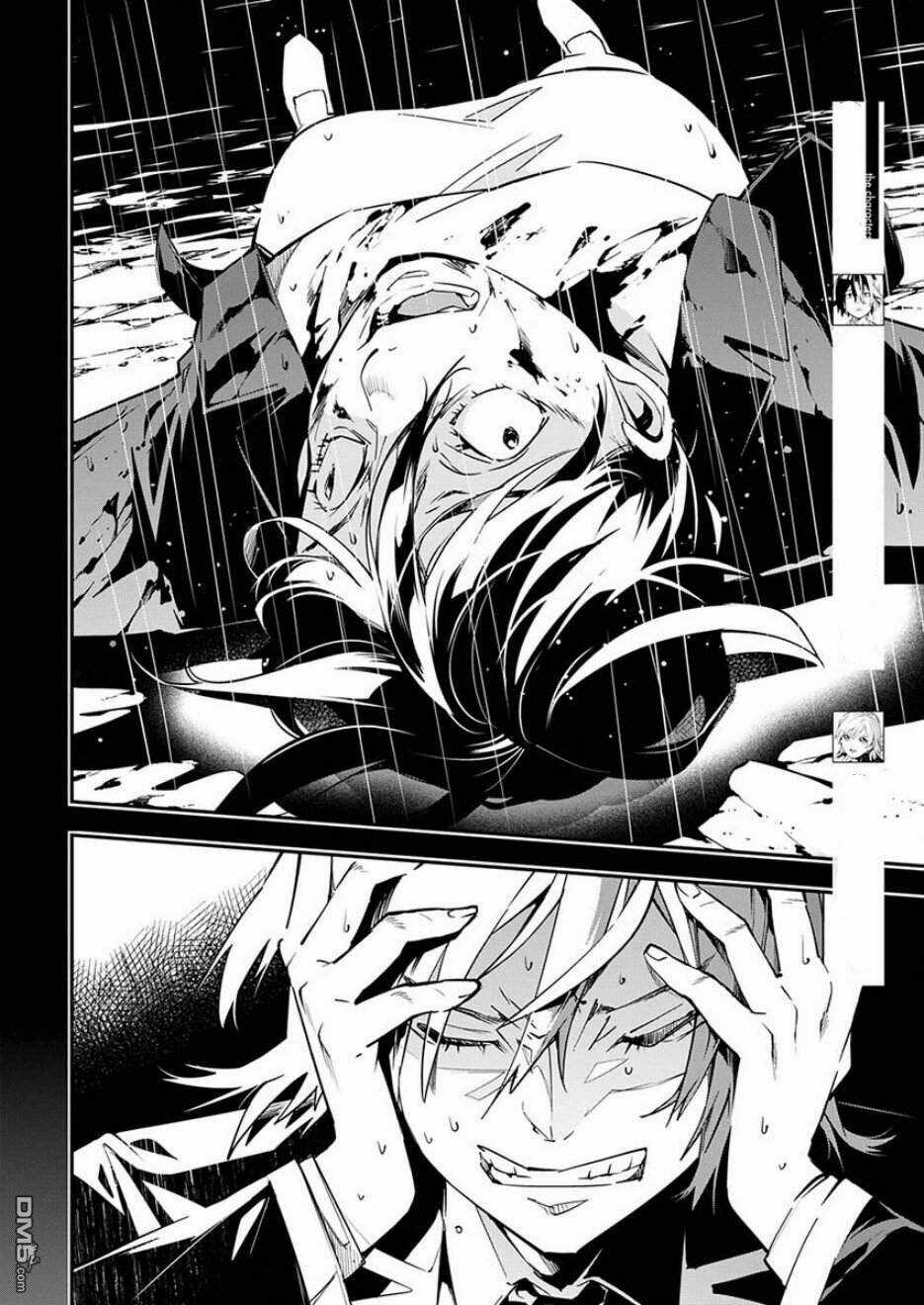 Nước Mắt Của Chúa : Kill Logger Chapter 5 trang 2