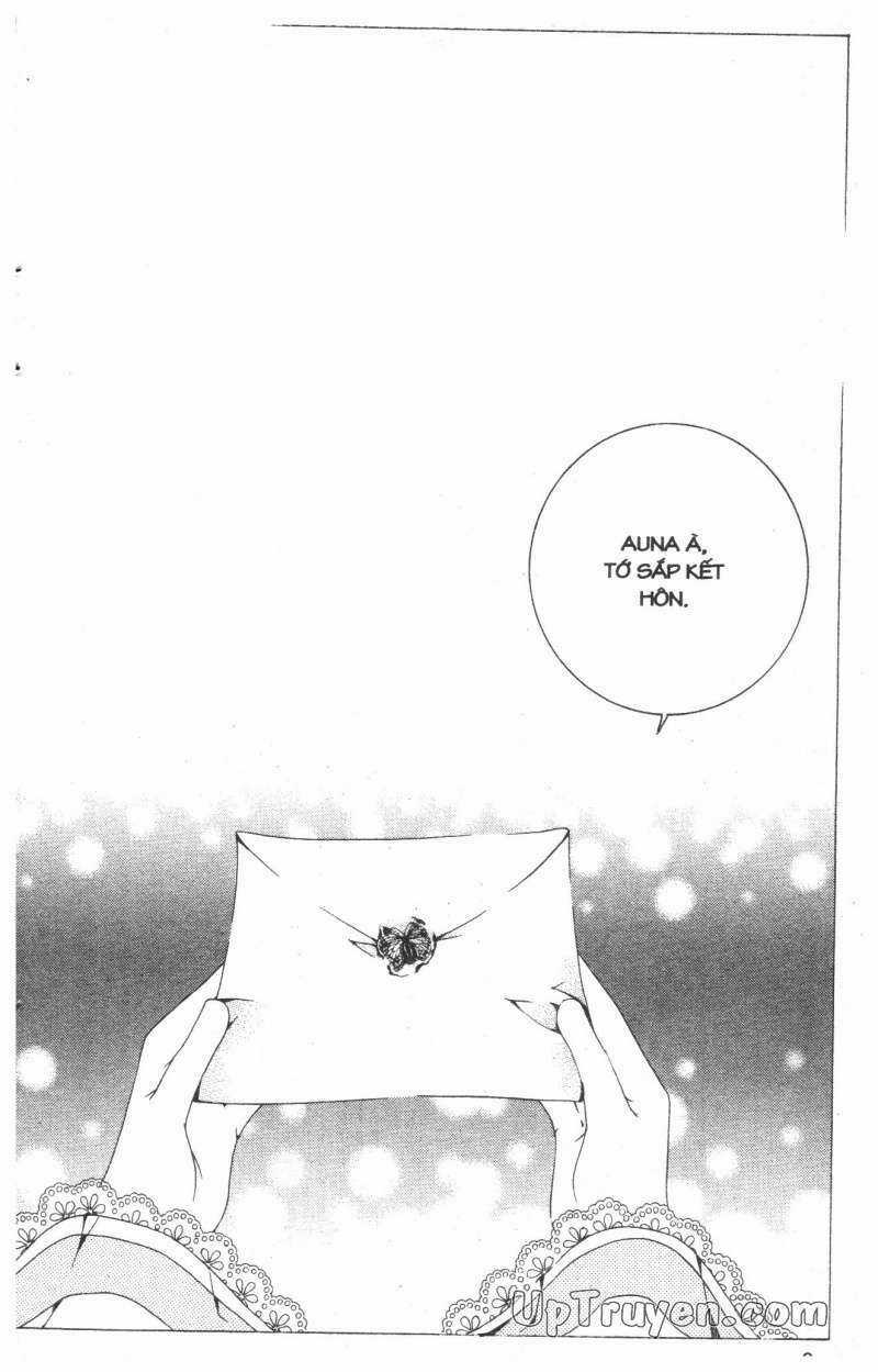 Nước Mắt Nàng Tiên Cá Chapter 12 trang 2